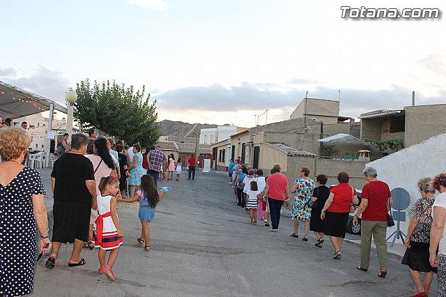 Procesin San Jos 2014 - 50