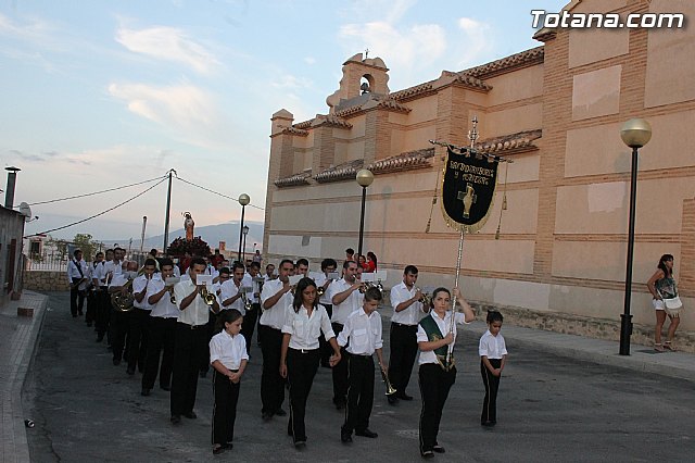 Procesin San Jos 2014 - 52