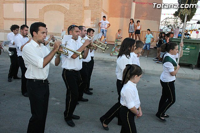 Procesin San Jos 2014 - 55