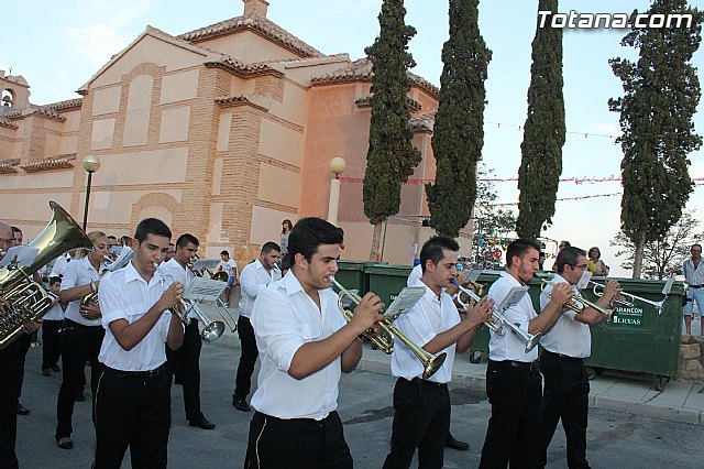 Procesin San Jos 2014 - 62