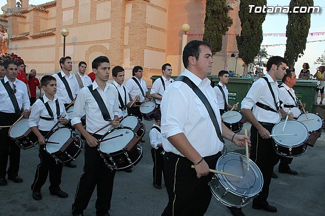 Procesin San Jos 2014 - 65