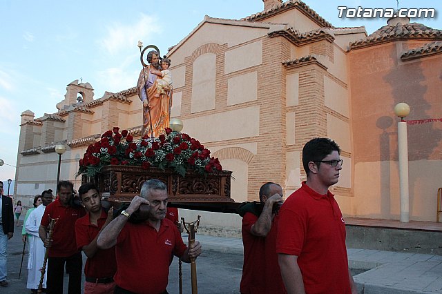 Procesin San Jos 2014 - 66