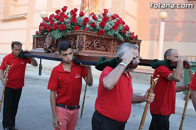 Procesin San Jos 2014 - 68