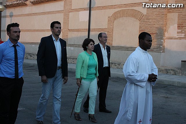 Procesin San Jos 2014 - 69