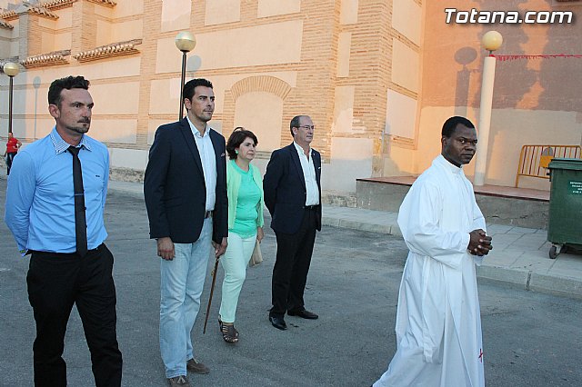 Procesin San Jos 2014 - 71