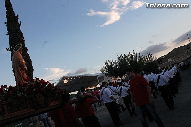 Procesin San Jos 2014 - 72