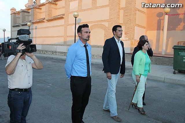 Procesin San Jos 2014 - 73