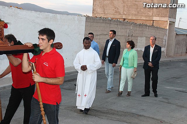 Procesin San Jos 2014 - 74