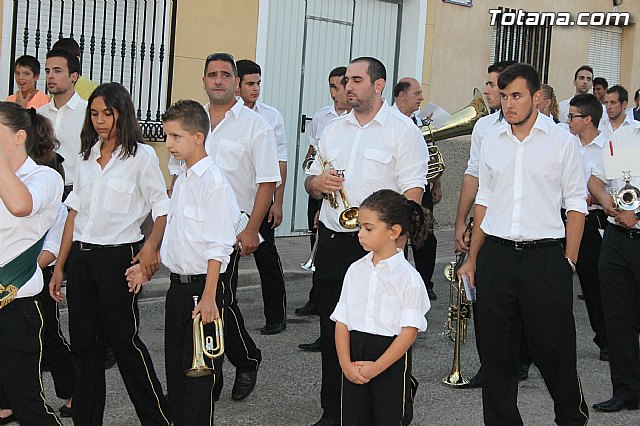 Procesin San Jos 2014 - 78