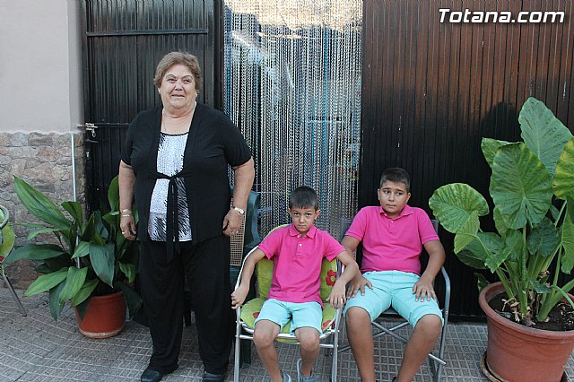 Procesin San Jos 2014 - 80