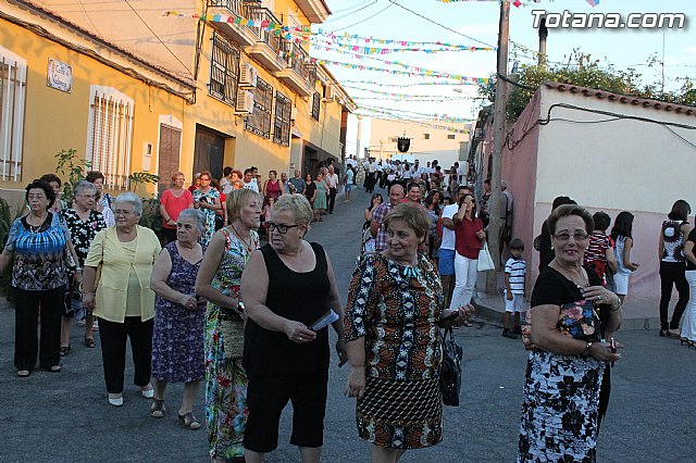 Procesin San Jos 2014 - 83