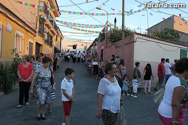 Procesin San Jos 2014 - 84