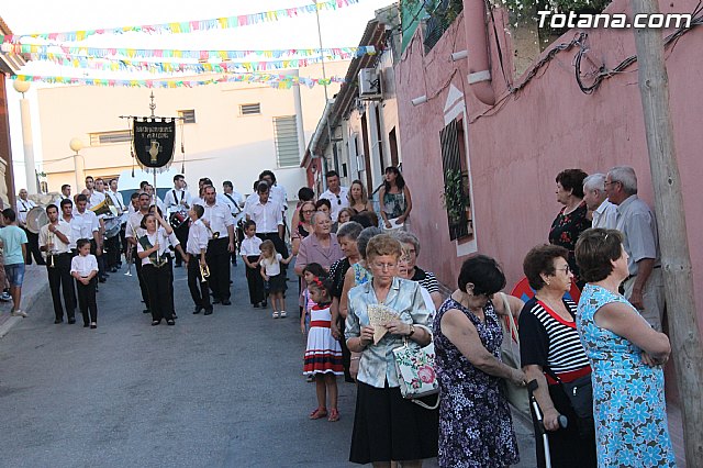 Procesin San Jos 2014 - 85