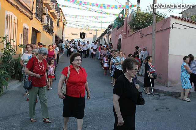 Procesin San Jos 2014 - 86
