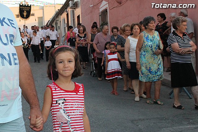 Procesin San Jos 2014 - 87