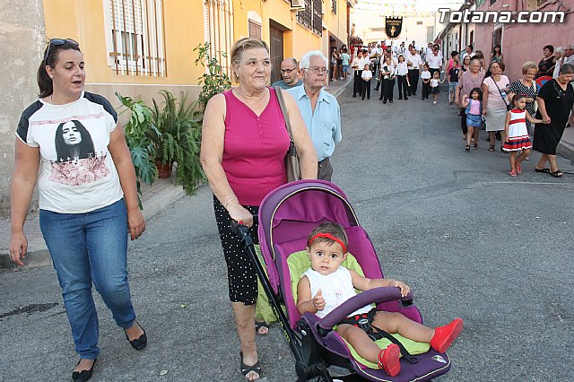 Procesin San Jos 2014 - 89