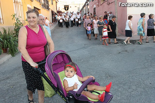 Procesin San Jos 2014 - 90