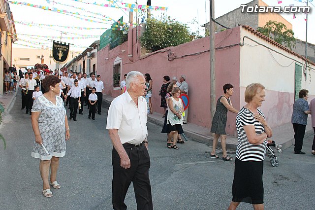 Procesin San Jos 2014 - 91