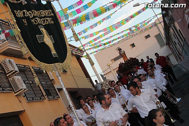 Procesin San Jos 2014 - 92