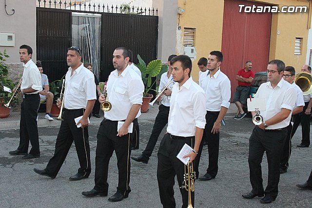Procesin San Jos 2014 - 95