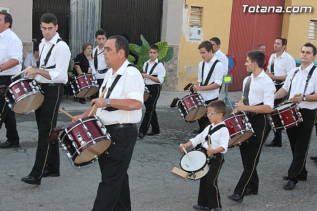 Procesin San Jos 2014 - 98