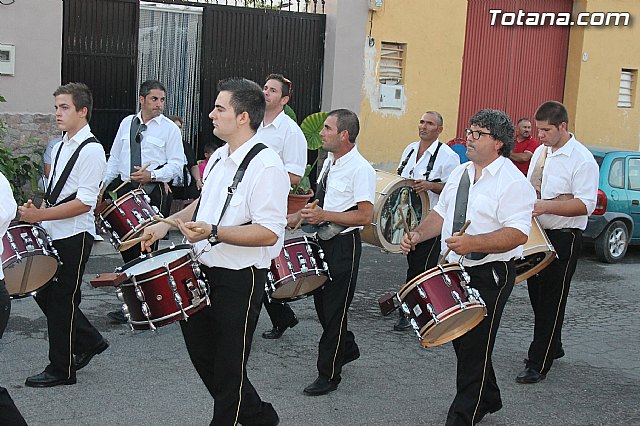 Procesin San Jos 2014 - 99