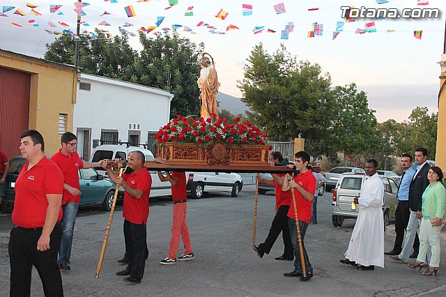Procesin San Jos 2014 - 100