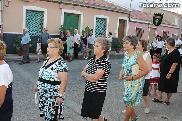 Procesin San Jos 2014 - 101