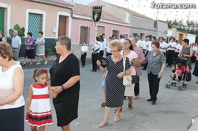 Procesin San Jos 2014 - 102