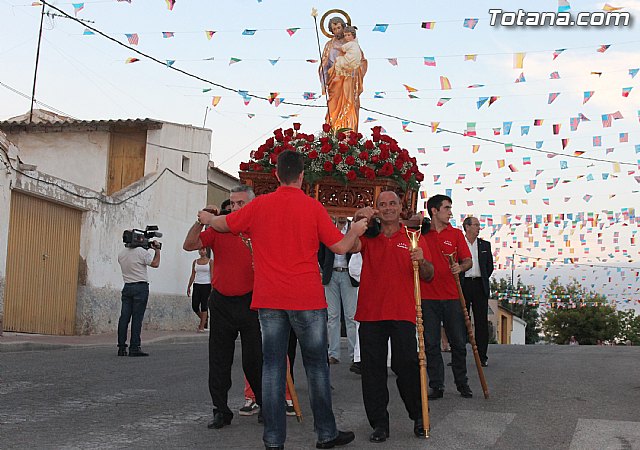 Procesin San Jos 2014 - 106