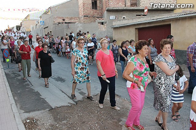 Procesin San Jos 2014 - 109