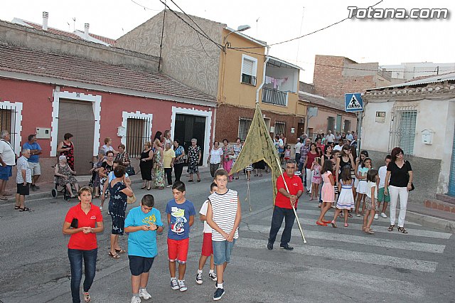 Procesin San Jos 2014 - 110