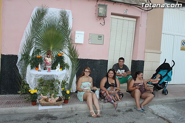 Procesin San Jos 2014 - 111