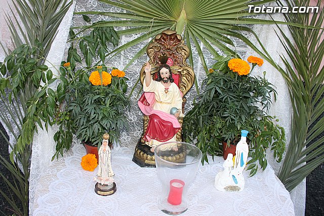 Procesin San Jos 2014 - 112