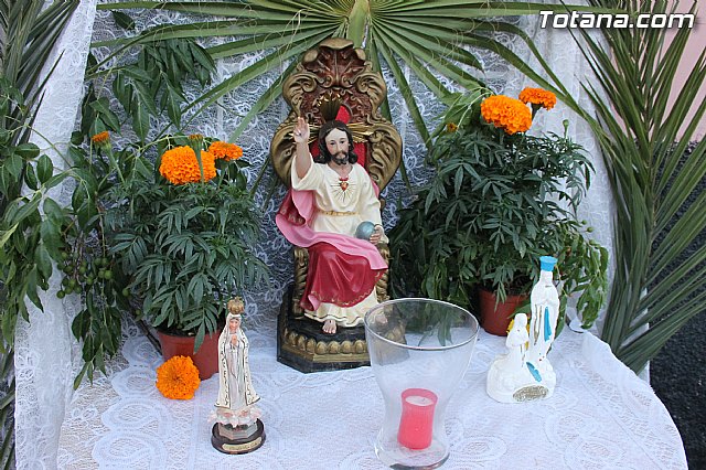 Procesin San Jos 2014 - 114