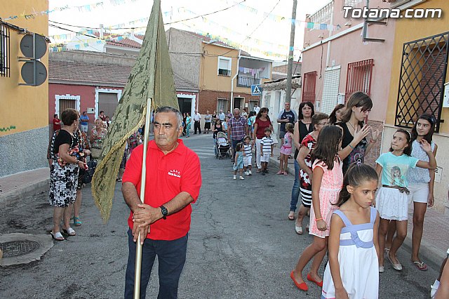 Procesin San Jos 2014 - 115