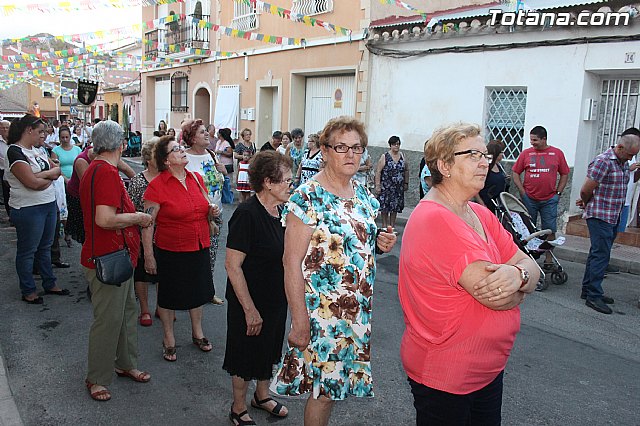 Procesin San Jos 2014 - 117