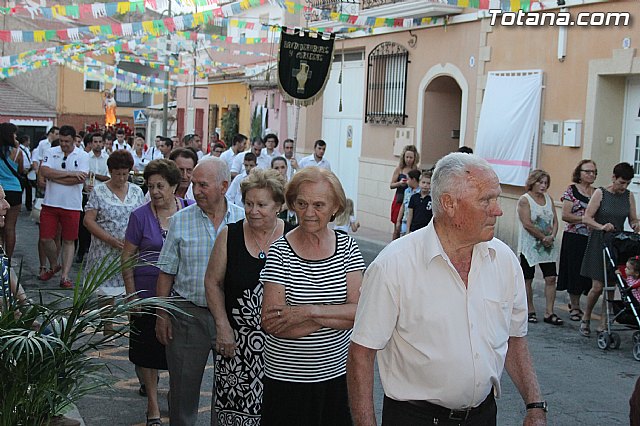 Procesin San Jos 2014 - 119