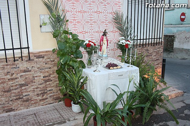 Procesin San Jos 2014 - 123