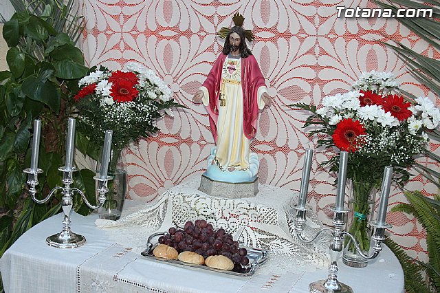 Procesin San Jos 2014 - 124