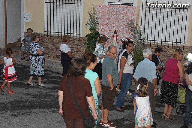 Procesin San Jos 2014 - 129
