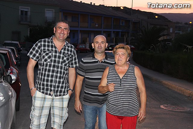 Procesin San Jos 2014 - 131