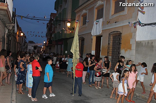 Procesin San Jos 2014 - 133