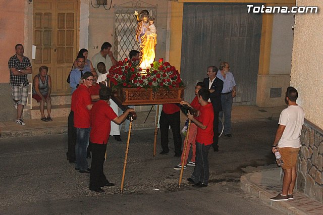 Procesin San Jos 2014 - 136