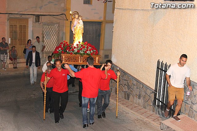 Procesin San Jos 2014 - 137