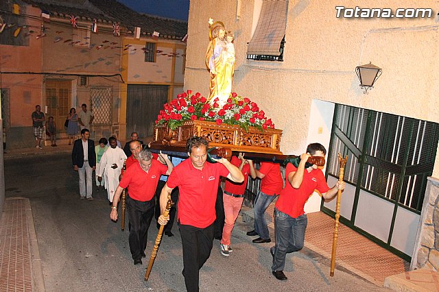Procesin San Jos 2014 - 138