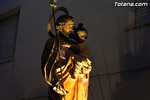 Procesin San Jos 2014 - 141