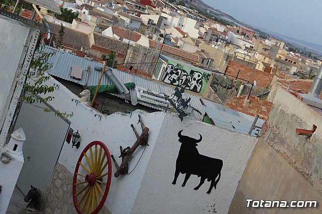 Procesin San Jos 2015 - 5