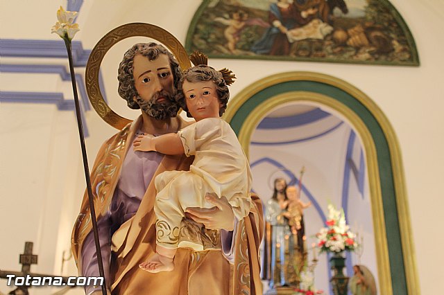 Procesin San Jos 2015 - 14