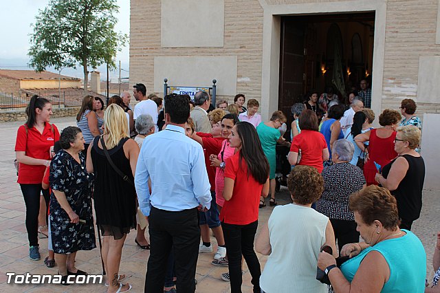 Procesin San Jos 2015 - 21